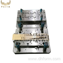 oem stainless steel sheet metal stamping mould